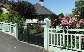 Chez Léontine